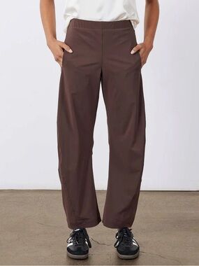 Ruti On The Loose Work Pants like new worn once!